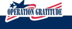 Film Producer John Duffy Delighted to Be Appointed as a Brand Ambassador for Operation Gratitude