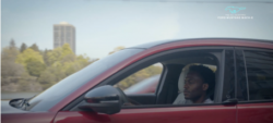 Call Me Ace Shares His Music Roadmap in Ford’s Mach-E Commercial by Insider Studios