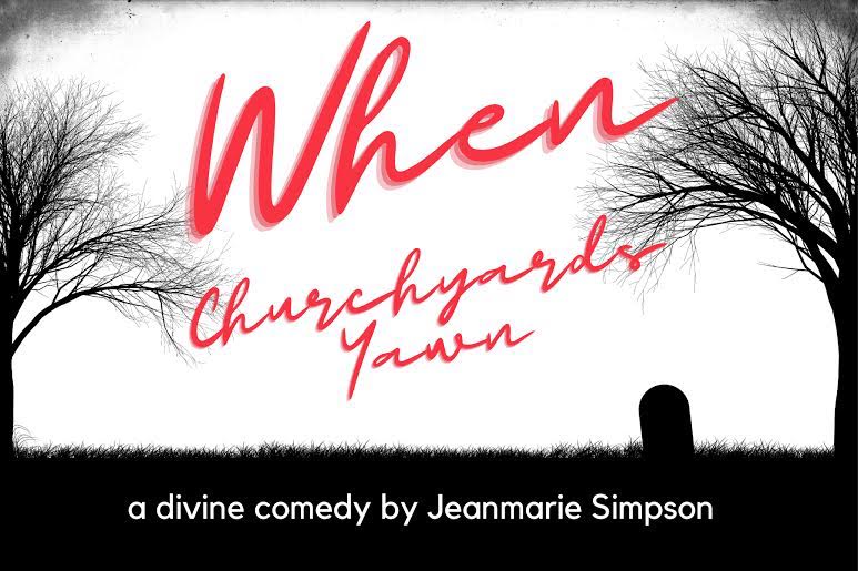 When Churchyards Yawn – Hamlet In Purgatory When Churchyards Yawn – Hamlet In Purgatory