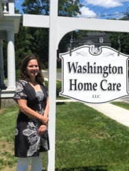 Washington Home Care LLC Announces Expansion Of Services To Recruitment Of Estate Managers
