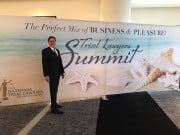 Attorney Bernard Walsh Spoke at the Super Bowl Sunday National Trial Lawyers Association Conference in Miami