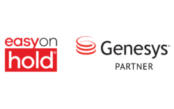 Easy on Hold Gets Thumbs Up From Genesys: Named Technology Partner, Joins AppFoundry for Streaming Queue MusicTM Contact Center Software