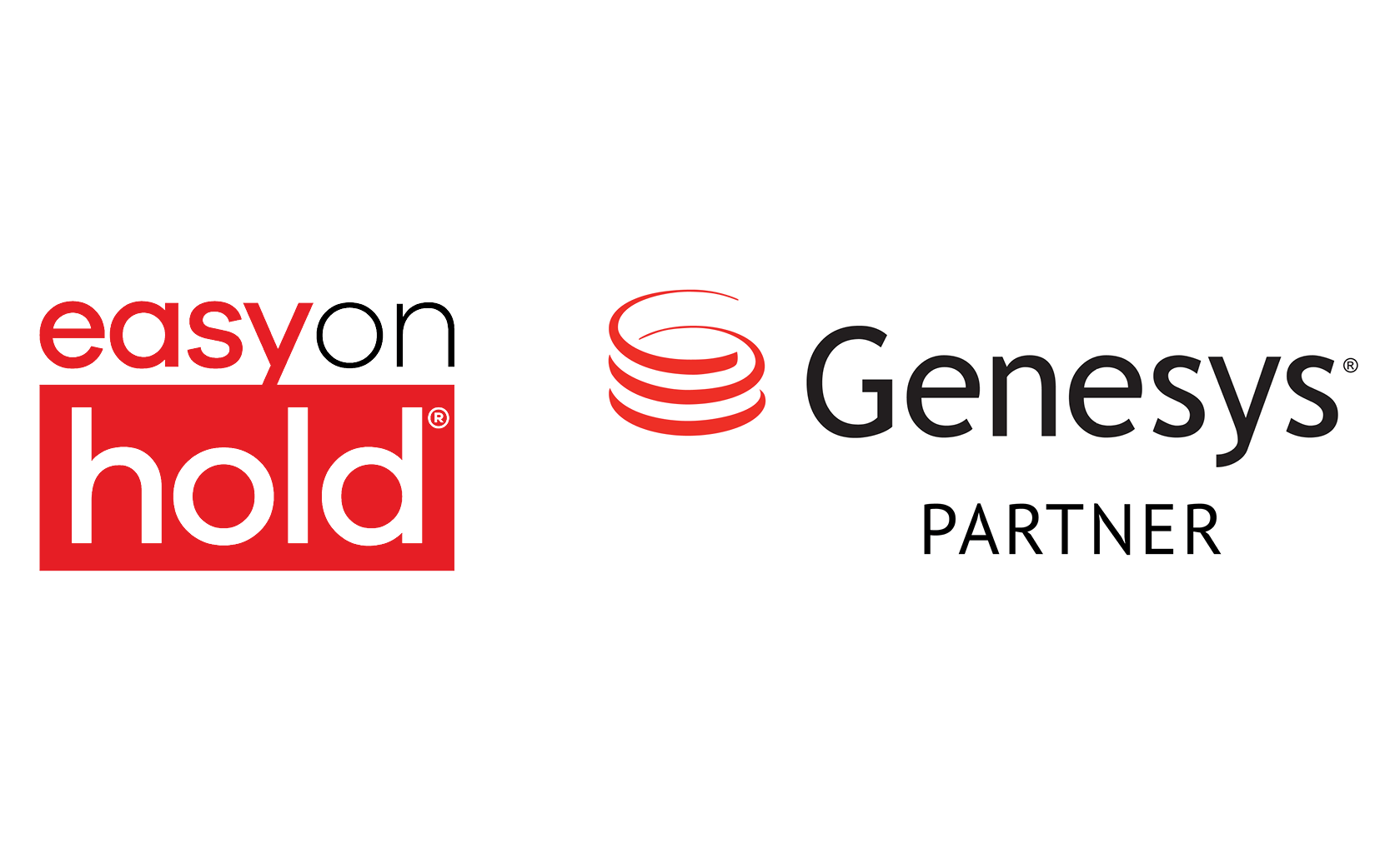 Easy on Hold Gets Thumbs Up From Genesys: Named Technology Partner, Joins AppFoundry for Streaming Queue MusicTM Contact Center Software Easy on Hold Gets Thumbs Up From Genesys: Named Technology Partner, Joins AppFoundry for Streaming Queue MusicTM Contact Center Software
