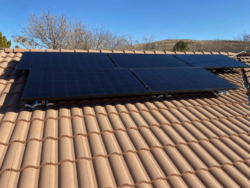IONIX Smart Solutions Provides High-performing Solar Panels