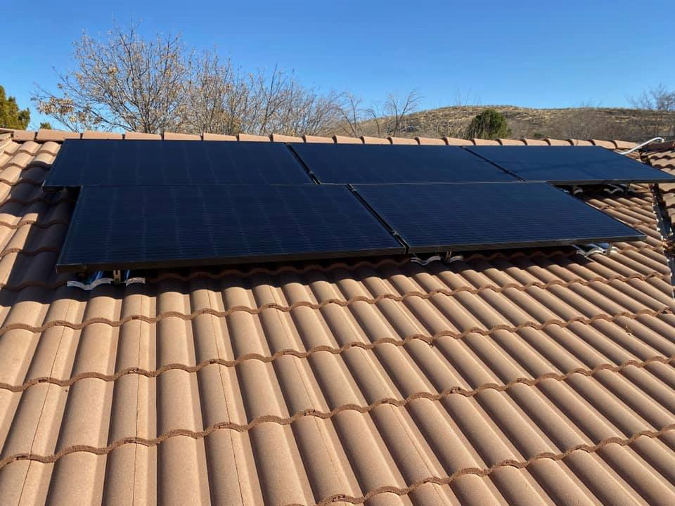 IONIX Smart Solutions Provides High-performing Solar Panels IONIX Smart Solutions Provides High-performing Solar Panels