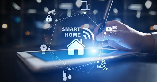 IONIX Smart Solutions Offers Smart Home Solutions in Utah IONIX Smart Solutions Offers Smart Home Solutions in Utah