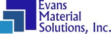 Evans Material Solutions Announces Mobile Caster Repair Service