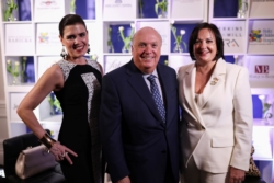 Jackson Health Foundation 20th Annual Guardians of the Children Luncheon & Fashion Show Raises More Than $700,000 to Benefit Holtz Children’s Hospital