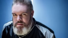 Come Watch the Game of Thrones S7 Premiere With Kristian Nairn (Aka HODOR)