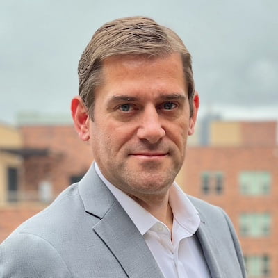 AHP Servicing Announces New Chief Information Officer Erick Bryant AHP Servicing Announces New Chief Information Officer Erick Bryant