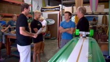 Hamboards to Be Featured on ABC's Hit TV Show Beyond the Tank at 10/9c on April 19th, 2016