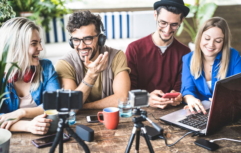 How To Take Your Career in Digital Journalism to the Next Level