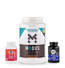Modus Nutrition Offers MTV Movie & TV Award Nominees a Solution for Improving Their Focus, Sleep and Nutrition