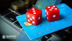 5 Mistakes to Avoid While Gambling Online