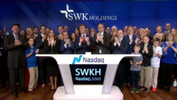 About SWK Holdings and how it works?