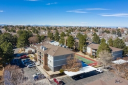DB Capital Management Acquires 138-Unit Apartment Community in Denver for $31 Million
