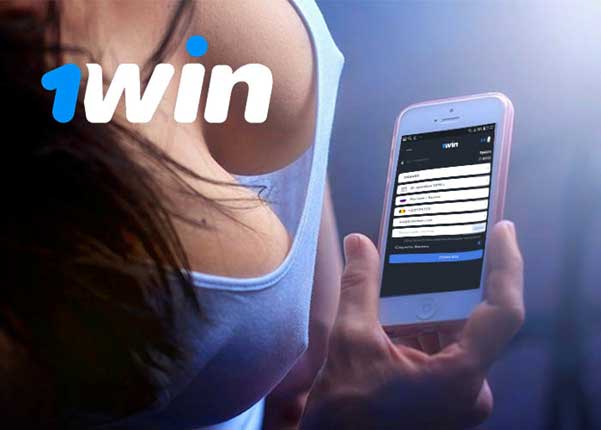 1Win App India 1Win App India