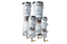 A Short Guide to Air Compressor Desiccant Dryers
