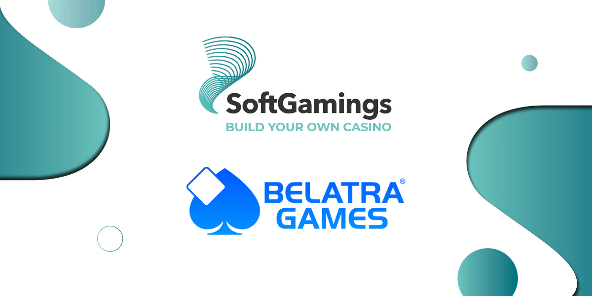 SoftGamings Teams up With Belatra Games SoftGamings Teams up With Belatra Games