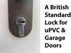 Locksmith Grays in Essex Offers Simple But Effective Property Security Advice To Protect Locals From Burglars