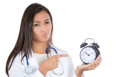6 Ways Nurses Can Develop Time Management Skills