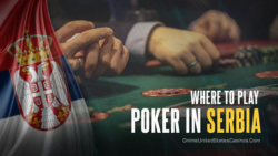 Where to Play Poker in Serbia