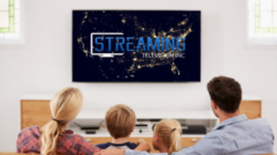 Streaming Television Inc Chosen for Newchip's Seed-Stage Global Accelerator Program