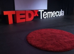 TEDxTemecula adds ‘Human’ touch to a day of inspiring talks