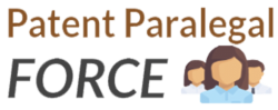 Patent Paralegal Force Goes International
