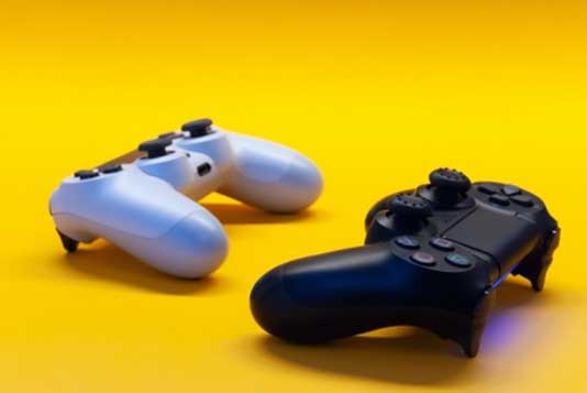 How Gaming Has Thrived How Gaming Has Thrived