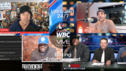 And We’re Live: WBC LIVE Channel Powered by VIVE Network is Officially On Air