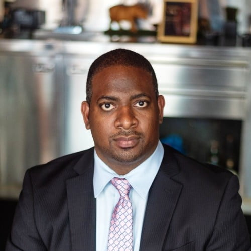 Serial Entrepreneur Armond Davis Introduces The Paragon Group Investment Firm Serial Entrepreneur Armond Davis Introduces The Paragon Group Investment Firm