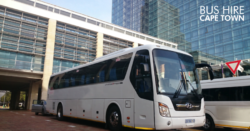 Websitey Increases Organic Traffic for Bus Hire Cape Town by 1400%
