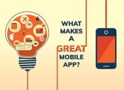 Advantages & Features that make a Fantastic Mobile Application