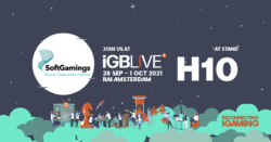 SoftGamings to Attend iGB Live! in Amsterdam