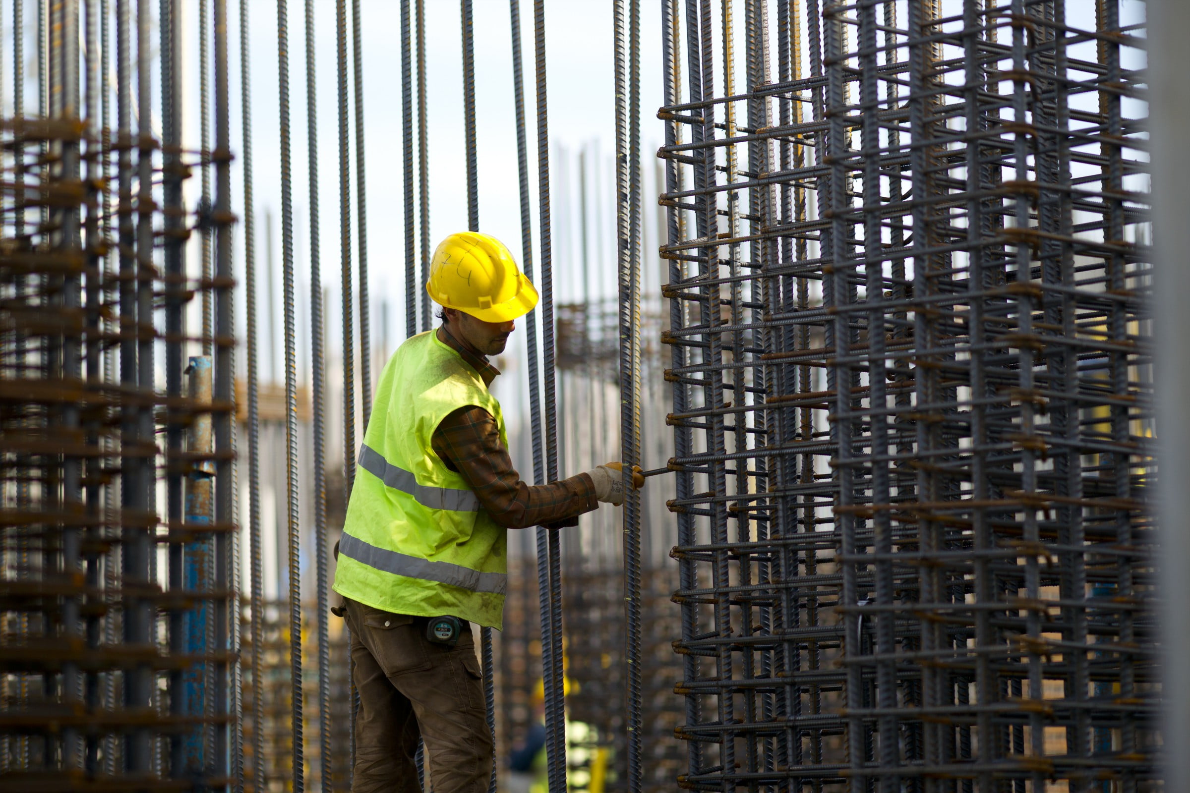 The Company which makes a History in Labour Contracting The Company which makes a History in Labour Contracting