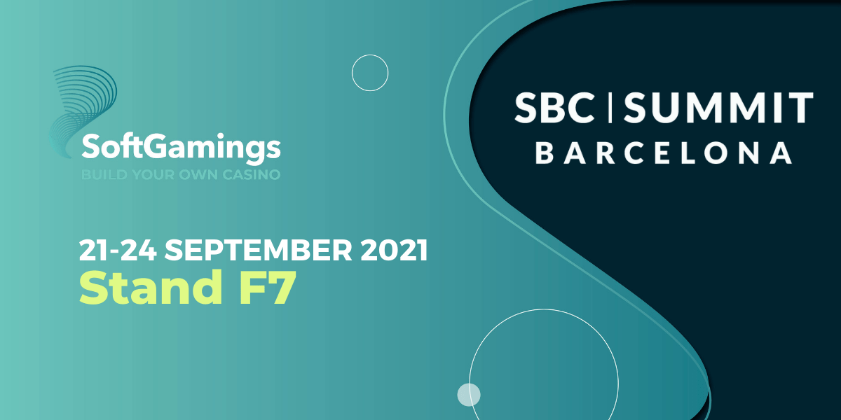 SBC Barcelona Summit 2021 — Here Comes SoftGamings SBC Barcelona Summit 2021 — Here Comes SoftGamings