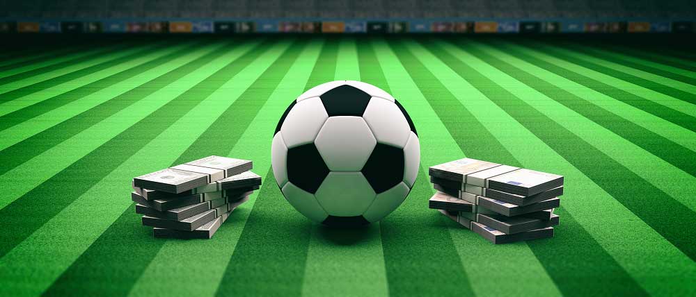 Check Out The Latest Updates On Football Betting Check Out The Latest Updates On Football Betting