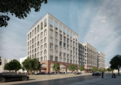 CGI+ Receives Approval for Mixed-Use Development on Los Angeles' Miracle Mile