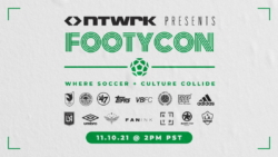 For Soccer Ventures Announces Partner Lineup for FootyCon-Inaugural Digital Soccer Festival Nov. 10