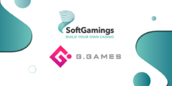 SoftGamings and G.Games Sign an Agreement