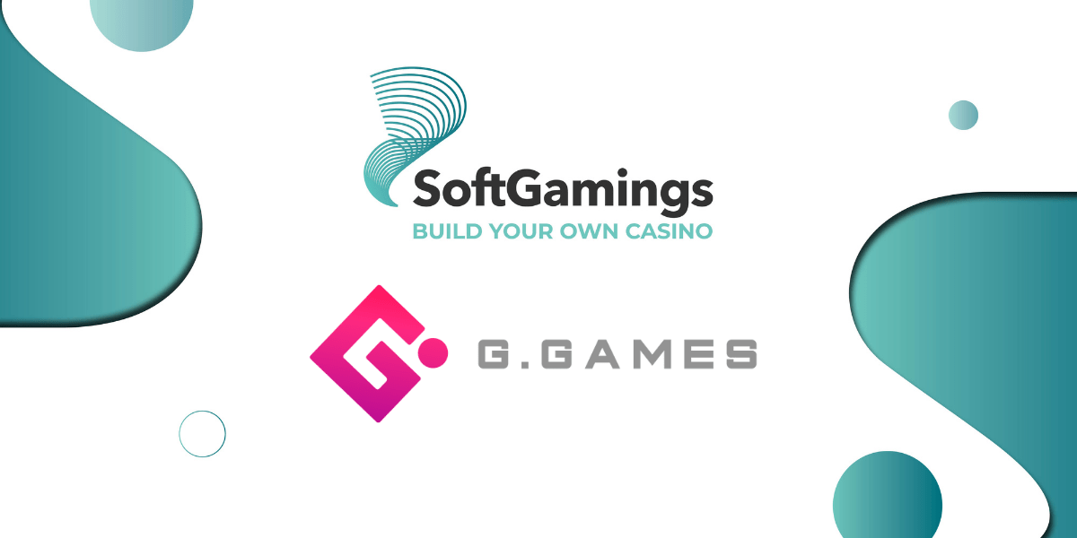 SoftGamings and G.Games Sign an Agreement SoftGamings and G.Games Sign an Agreement