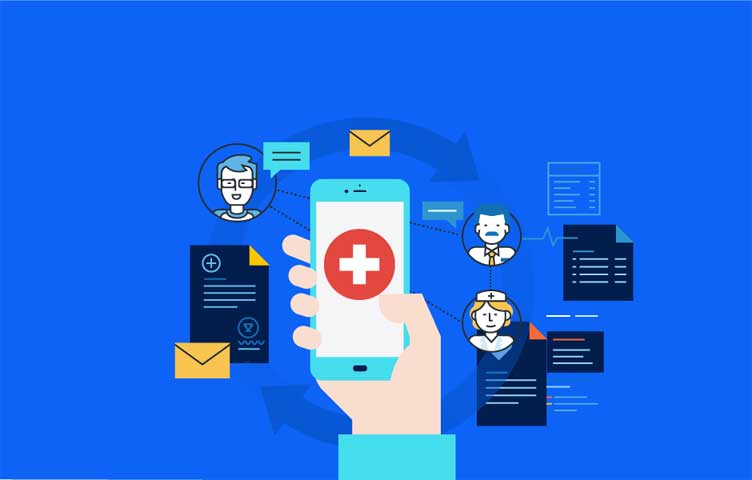 Patient engagement strategies in a digital world