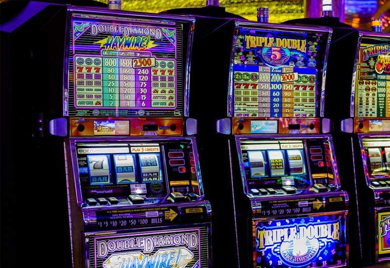 Science and slots gambling: An essential combination