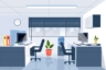 Affordable Yet Effective Ways to Make Your Office’s Staff Room Inviting & Comfortable