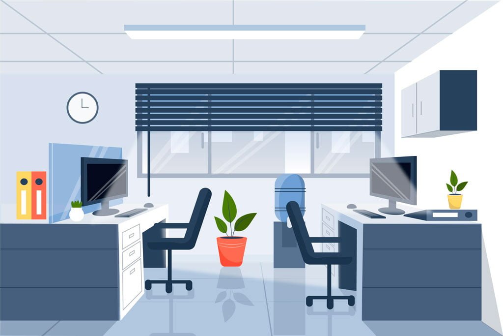 Affordable Yet Effective Ways to Make Your Office’s Staff Room Inviting & Comfortable