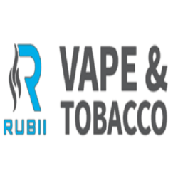 Rubii Vape and Smoke Shop Offers Top-Notch Hookahs and E-cigarette