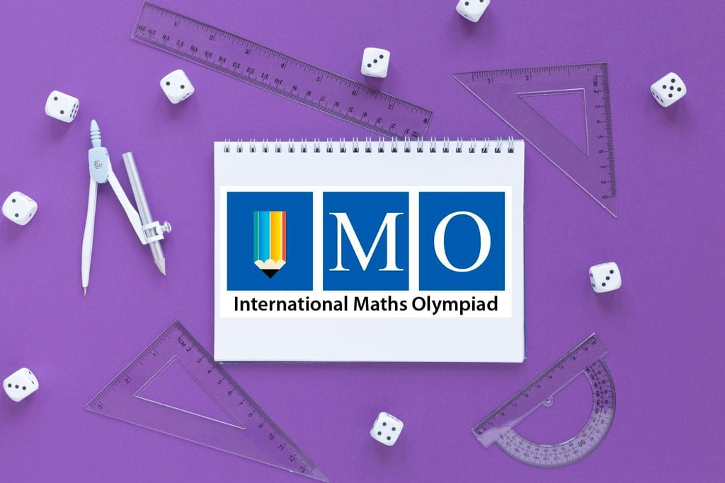 HOW TO PREPARE FOR IMO CLASS 8