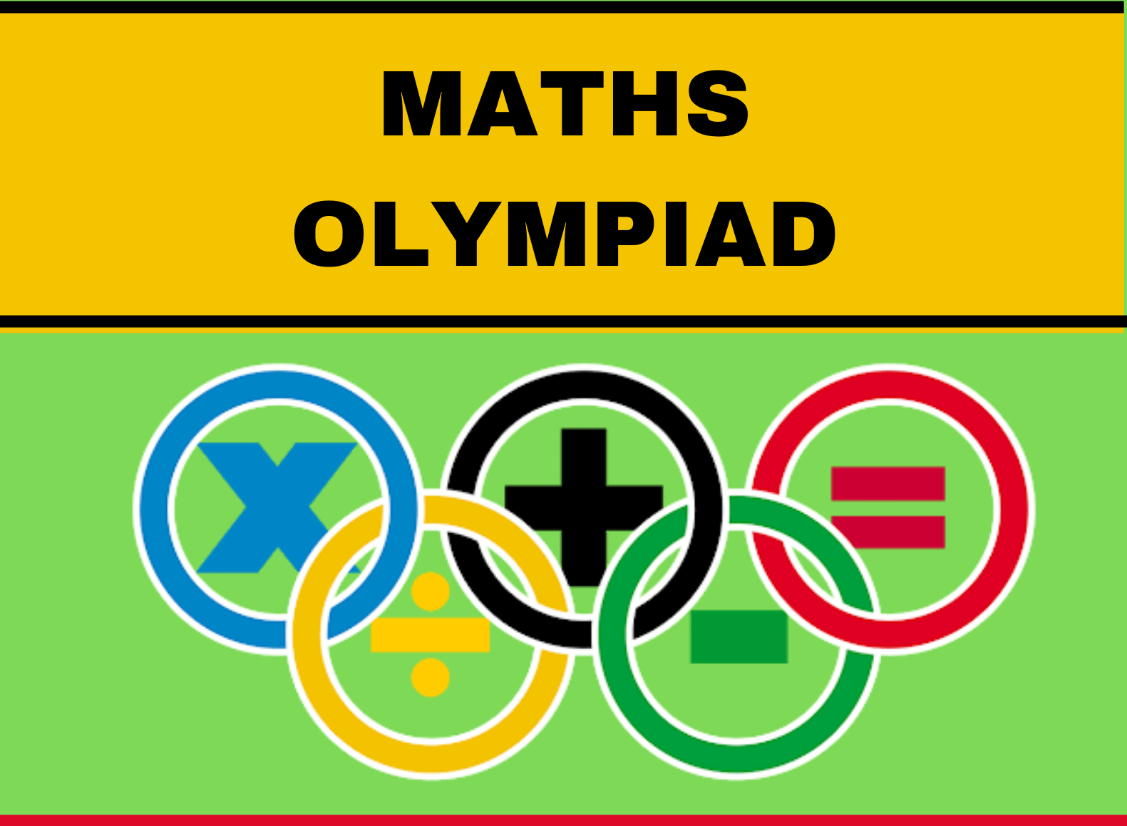 How can class 10 students successfully prepare for the Math Olympiad