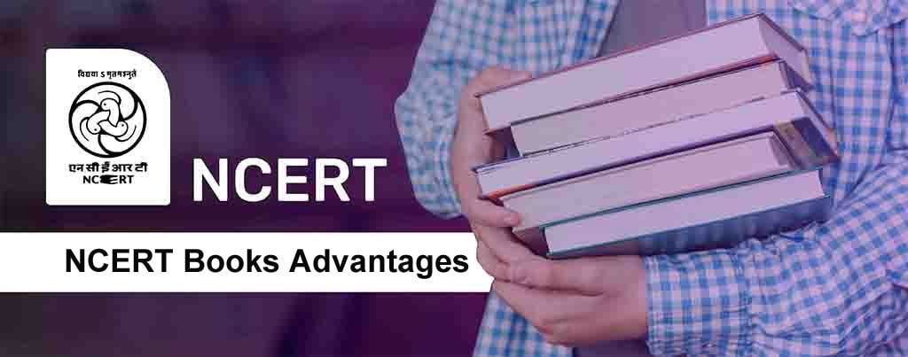 ADVANTAGES OF USING NCERT IN CLASS 11TH